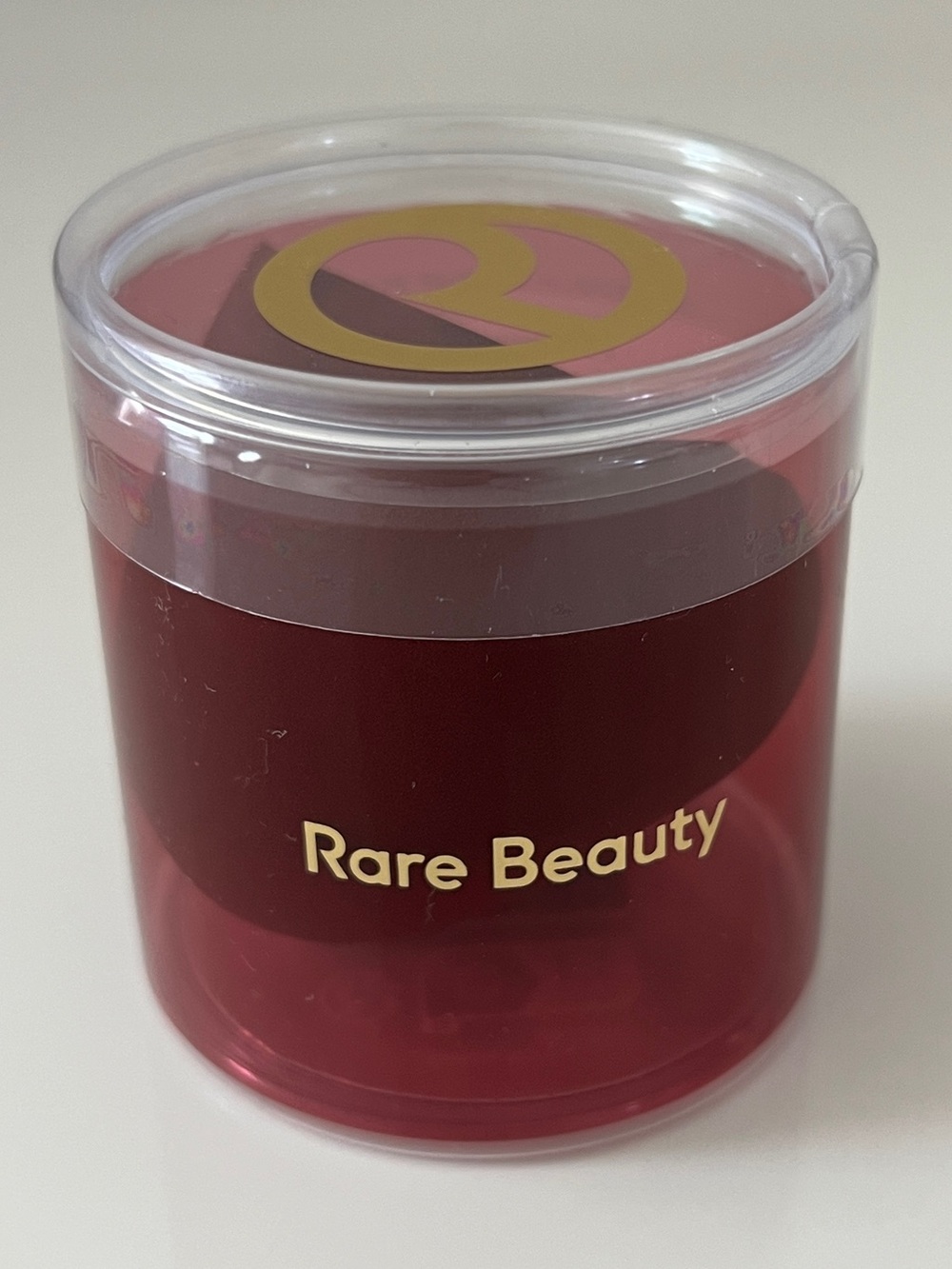 Rare Beauty by Selena Gomez Soft Touch Makeup Blending Sponge